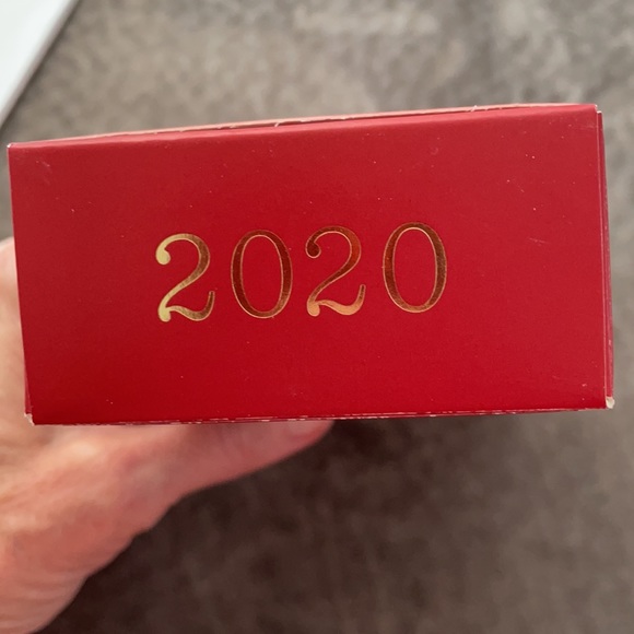 Hallmark 2019 Dodge Charger Police ornament - Picture 7 of 7